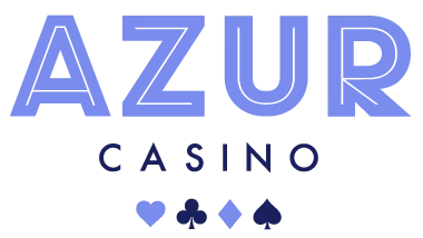 Azur Casino Logo